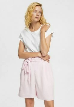 Esprit Shorts - Light Pink
