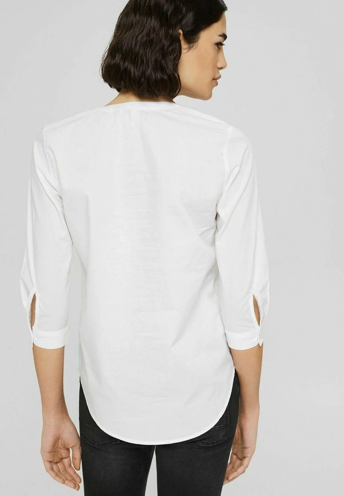 Esprit Blouse - White - Image 3