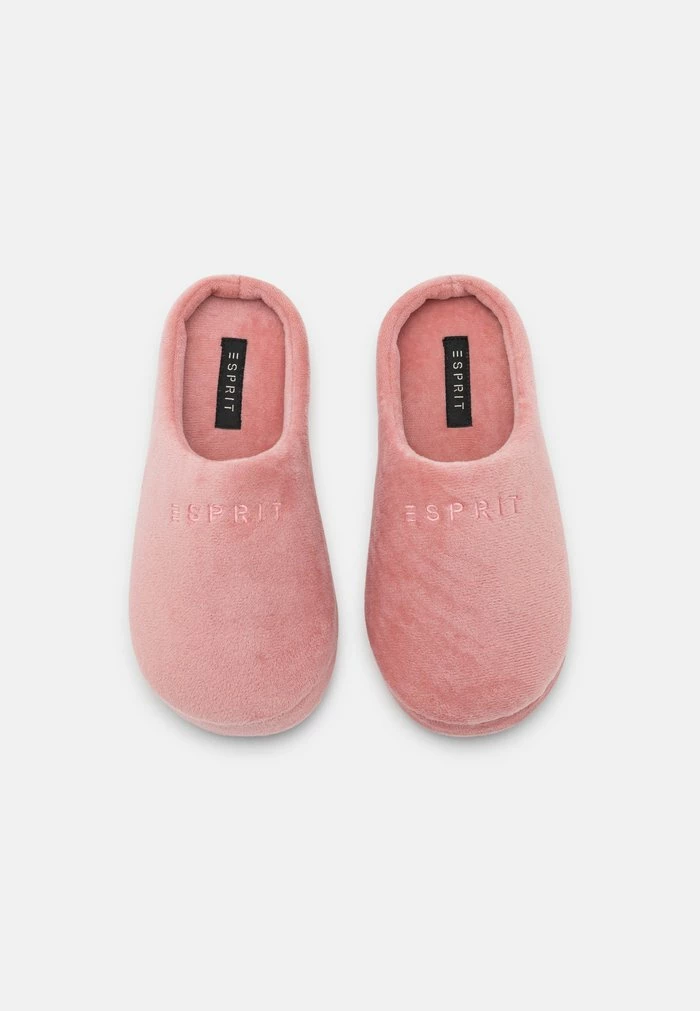 Esprit Slippers - Dark Old Pink - Image 6