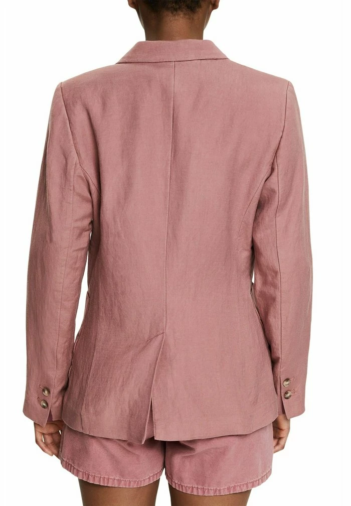 Esprit Blazer - Mauve - Image 2