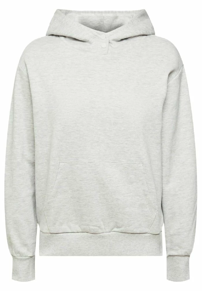 Esprit Hoodie - Light Grey New - Image 5