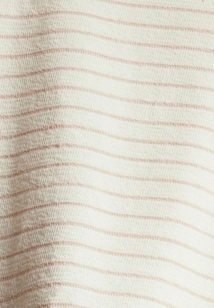 Esprit LONGSLEEVE - Long Sleeved Top - Nude - Image 6