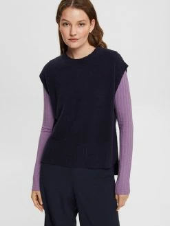 Esprit Jumper - Navy
