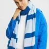 Esprit Scarf - Pastel Blue