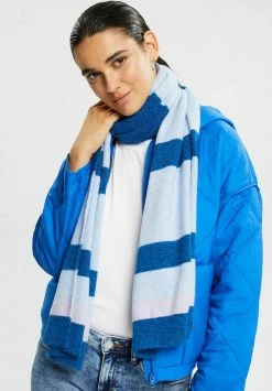 Esprit Scarf - Pastel Blue