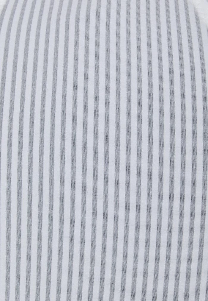 Esprit SOFT STRIPES MINI BRIEF - Briefs - White - Image 3