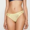 Esprit SEASONAL - Briefs - Light Yellow