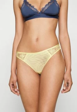 Esprit SEASONAL - Briefs - Light Yellow