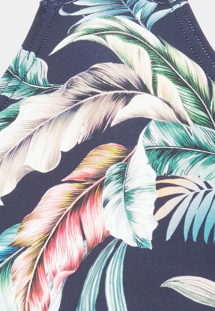 Esprit MALIBU BEACH SEXY HIPSTER SHORTS - Swimming Shorts - Navy - Image 3