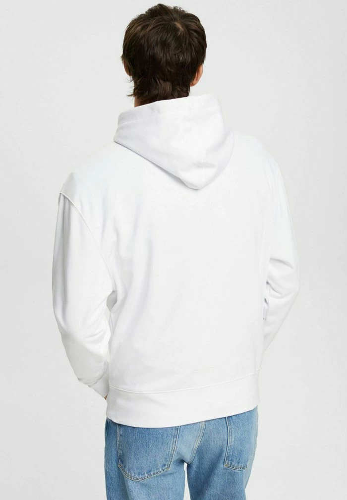Esprit Sweatshirt - White - Image 3