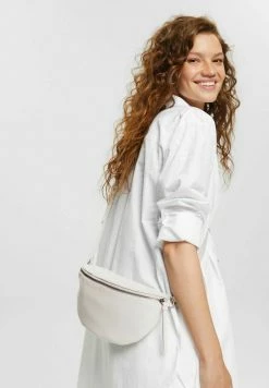 Esprit Across Body Bag - Ice