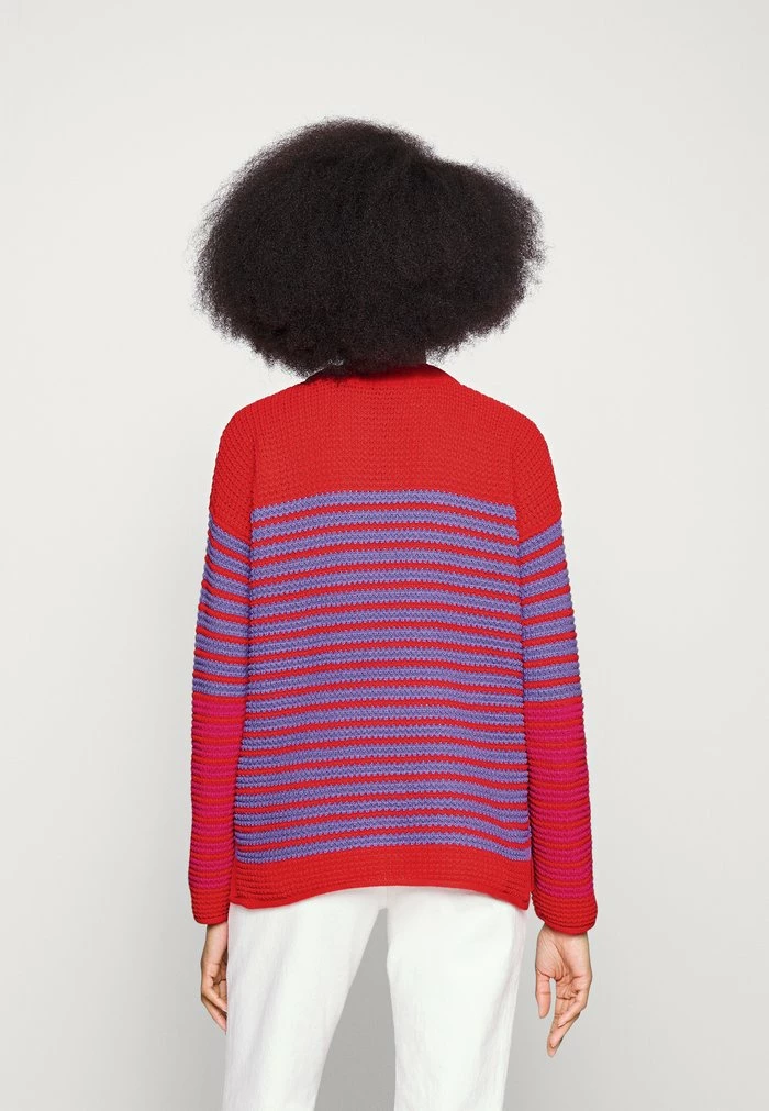 Esprit Jumper - Red - Image 3