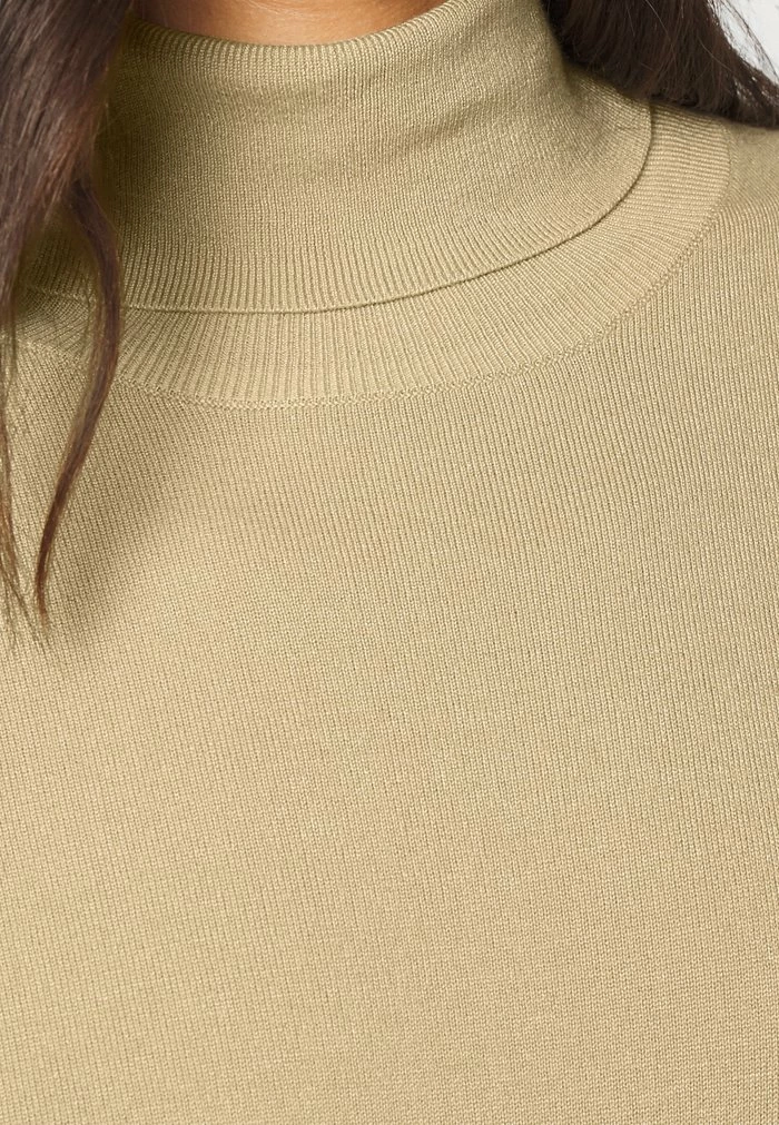 Esprit ROLLNECK - Jumper - Cream Beige - Image 6
