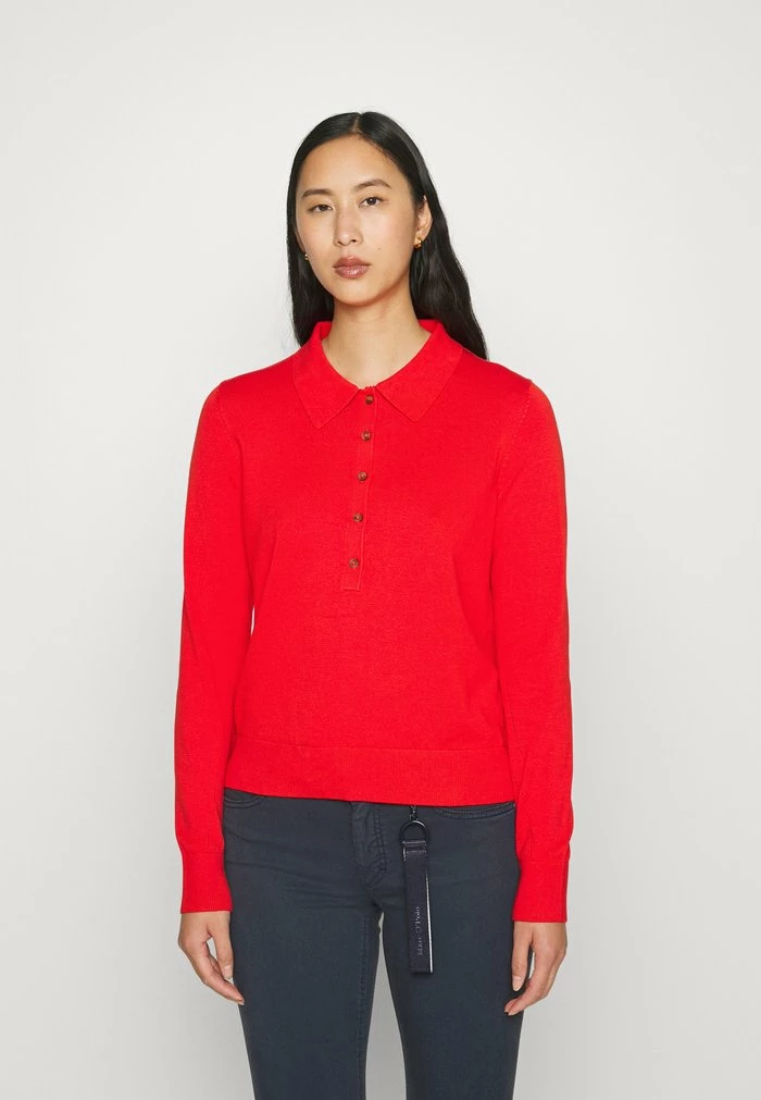 Esprit Jumper - Red