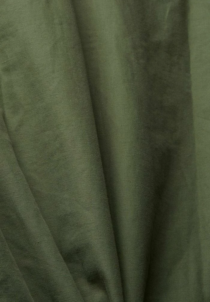 Esprit Shirt - Green - Image 6