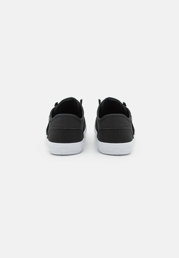 Esprit ELASTIC - Trainers - Black - Image 4