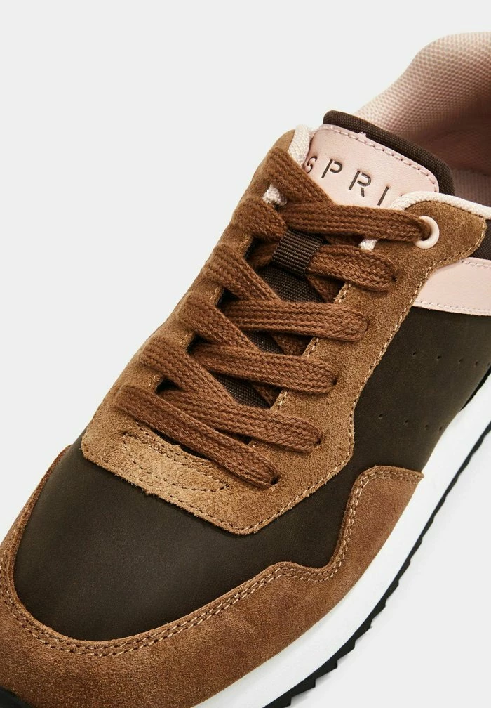 Esprit Trainers - Brown - Image 6
