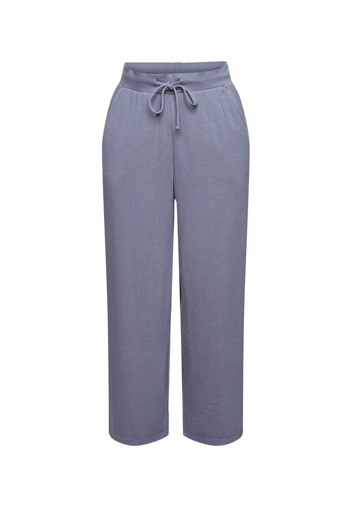 Esprit Tracksuit Bottoms - Grey Blue - Image 6