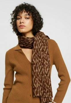 Esprit Scarf - Brown