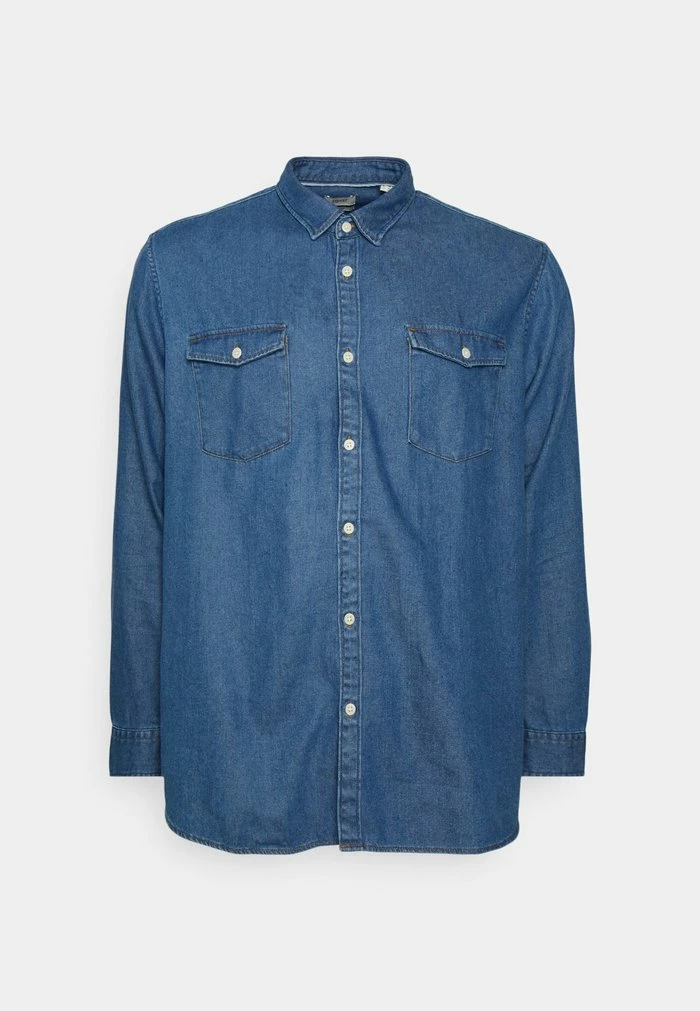 Esprit Shirt - Blue Medium Wash - Image 4