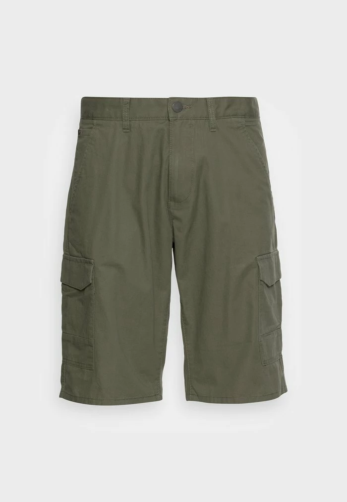 Esprit Shorts - Dark Khaki - Image 4