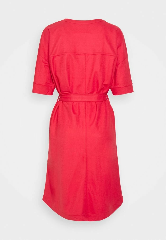 Esprit DRESSES - Day Dress - Red - Image 2