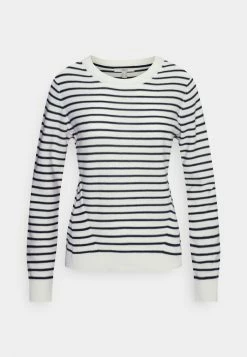 Esprit SWEATERS - Jumper - Off White