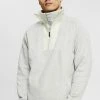 Esprit Sweatshirt - Light Grey