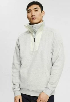 Esprit Sweatshirt - Light Grey