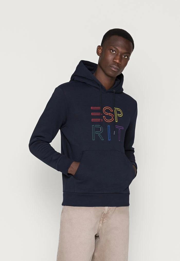 Esprit Sweatshirt - Navy