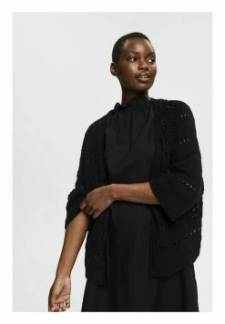 Esprit Cardigan - Black