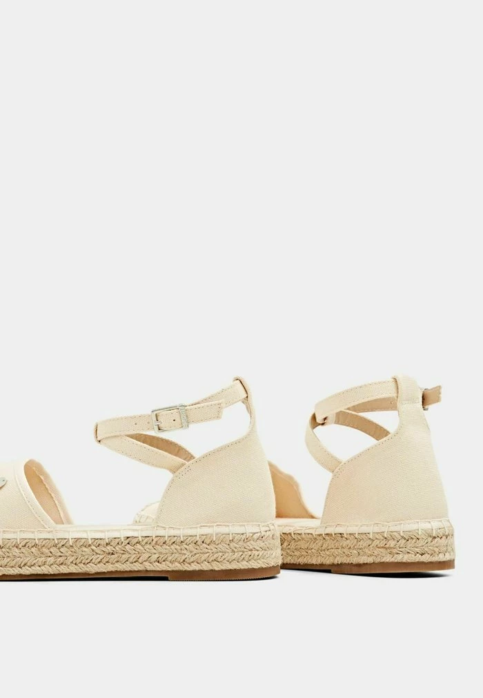 Esprit Espadrilles - Light Beige - Image 5