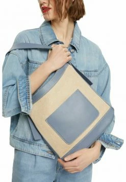 Esprit Handbag - Light Blue