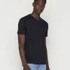 Esprit Basic T-shirt - Black