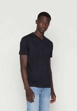 Esprit Basic T-shirt - Black