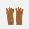 Esprit Gloves - Caramel