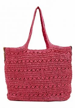 Esprit Tote Bag - Pink Fuchsia