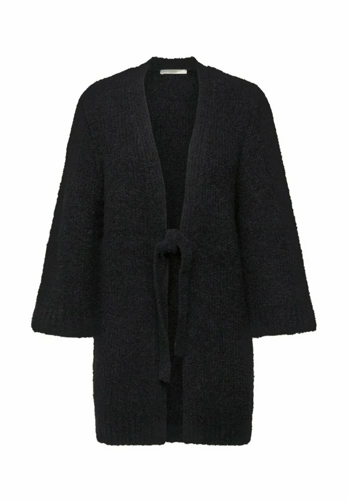 Esprit Cardigan - Black - Image 6