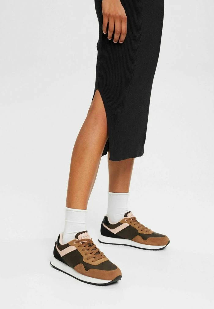 Esprit Trainers - Brown