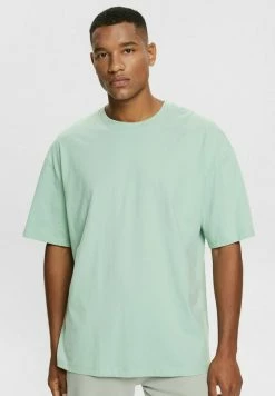 Esprit Basic T-shirt - Pastel Green