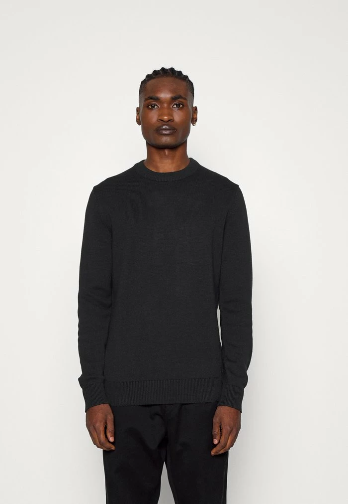 Esprit SUS N CNK - Jumper - Black