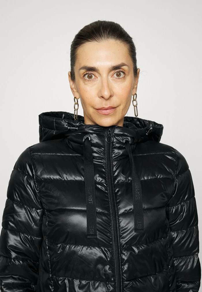 Esprit Light Jacket - Black - Image 5