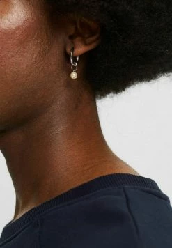 Esprit Earrings - Silver