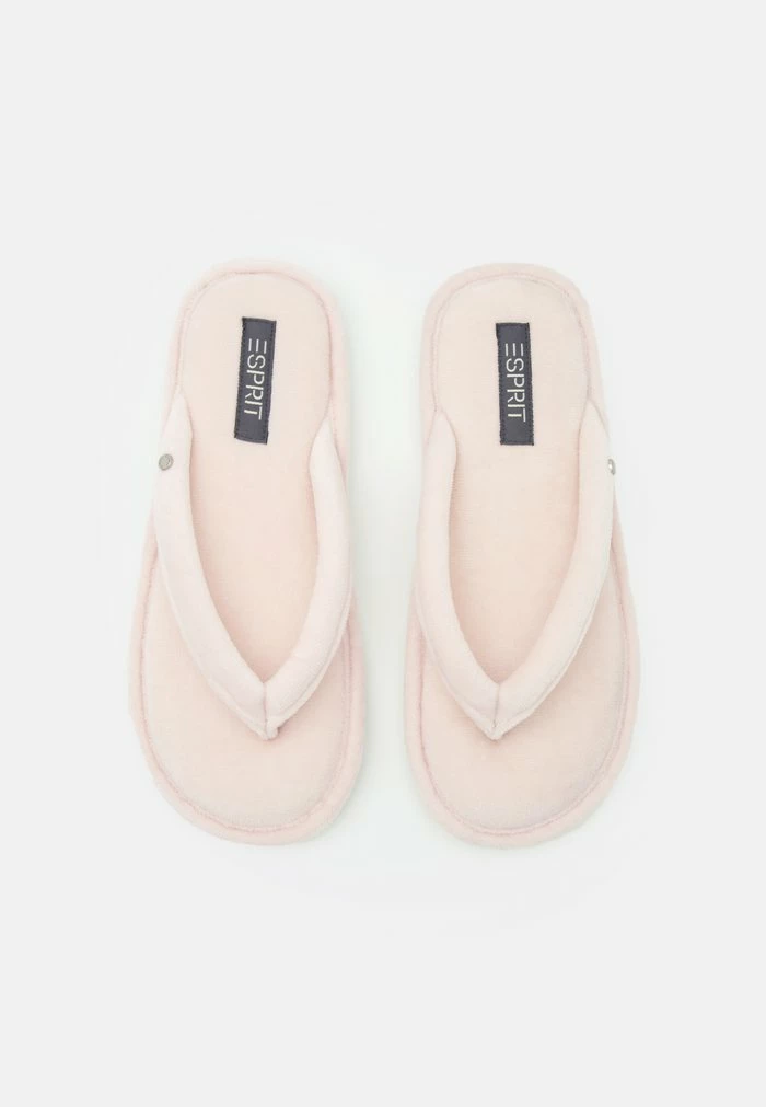 Esprit THONGS - Slippers - Dusty Nude - Image 6