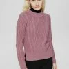 Esprit Jumper - Mauve