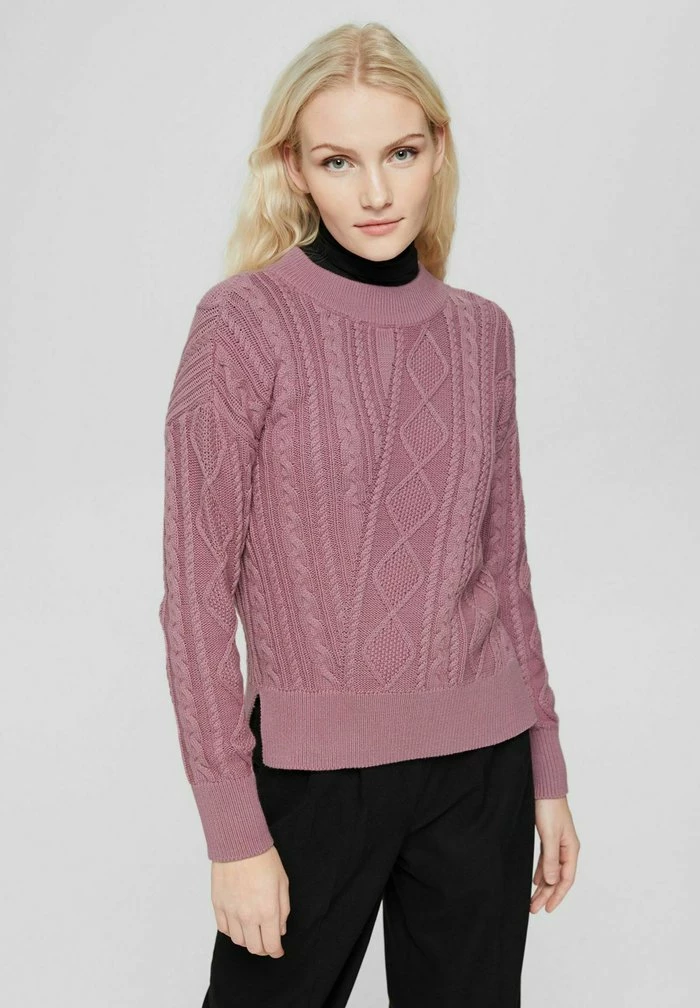 Esprit Jumper - Mauve