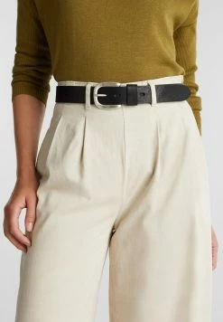 Esprit Belt - Black