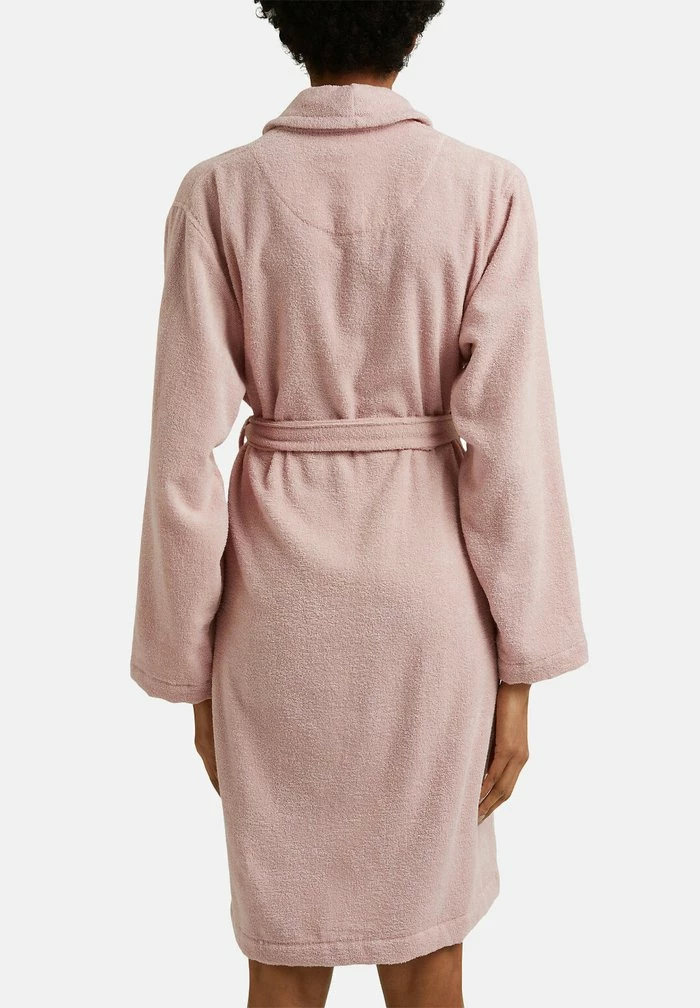 Esprit 8-10-B-09 - Dressing Gown - Rose - Image 6