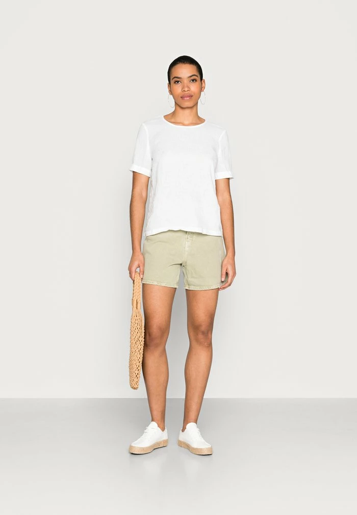 Esprit BLOUSE - Blouse - White - Image 2