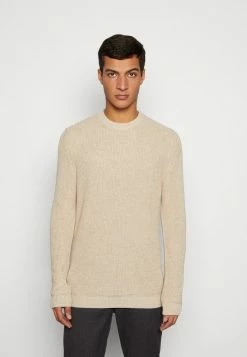 Esprit MULTI - Jumper - Beige